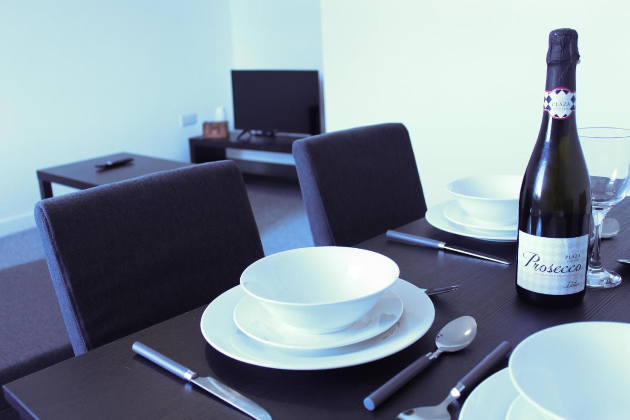Apartmán Spacious & Pet-Friendly 1Br Apt In Heywood Exteriér fotografie