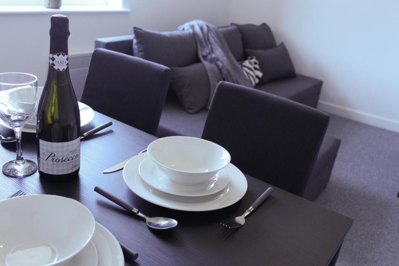 Apartmán Spacious & Pet-Friendly 1Br Apt In Heywood Exteriér fotografie