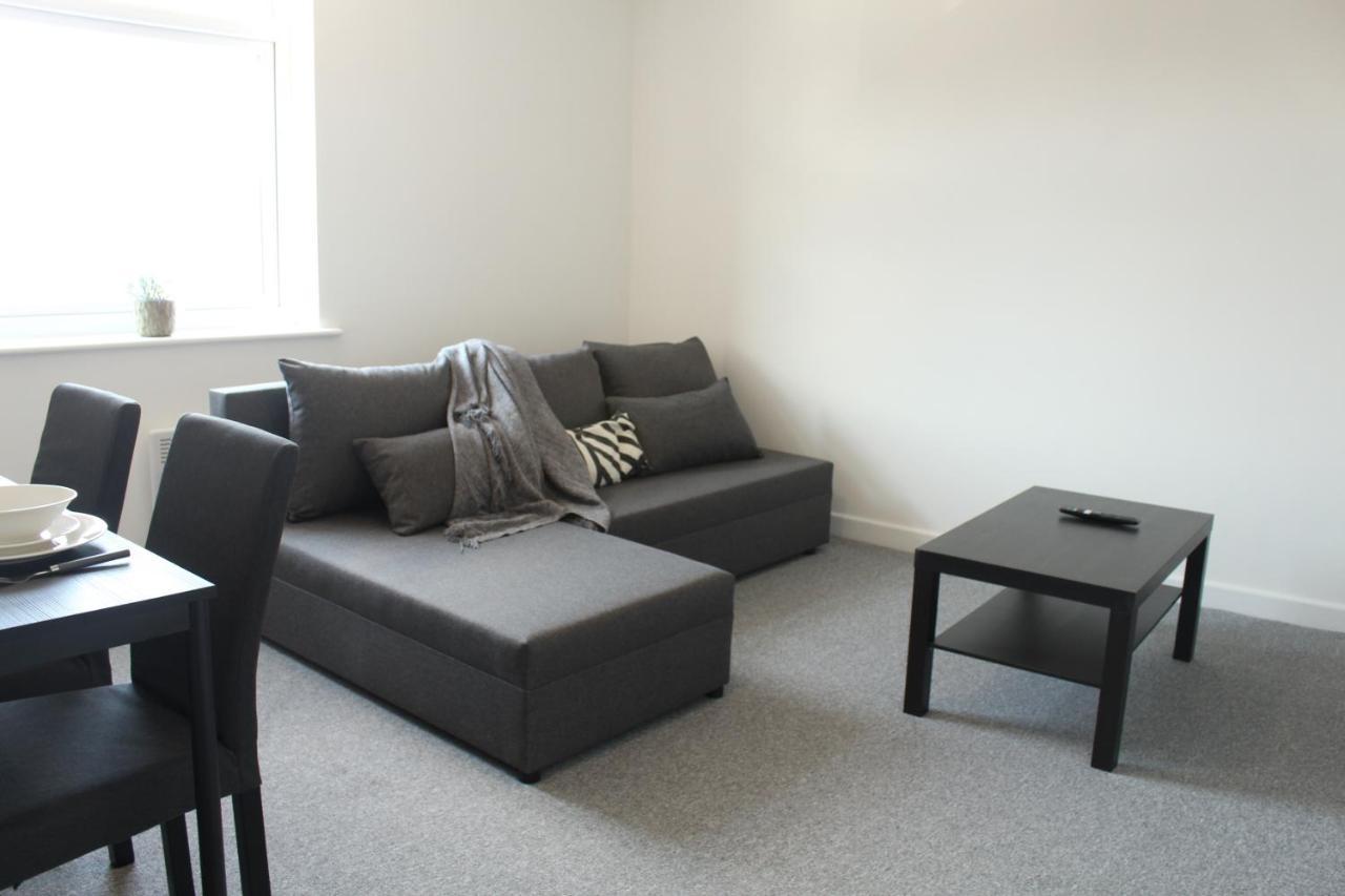 Apartmán Spacious & Pet-Friendly 1Br Apt In Heywood Exteriér fotografie