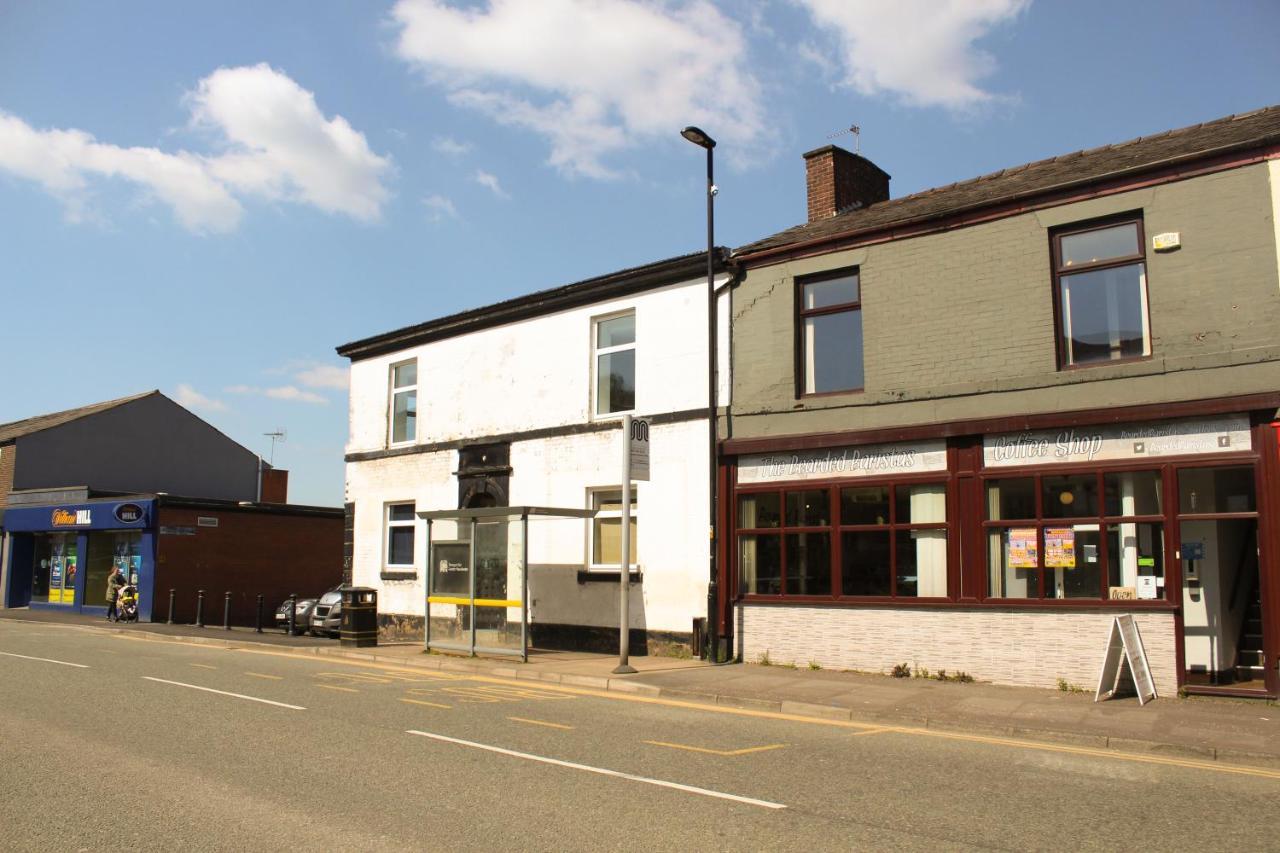 Apartmán Spacious & Pet-Friendly 1Br Apt In Heywood Exteriér fotografie