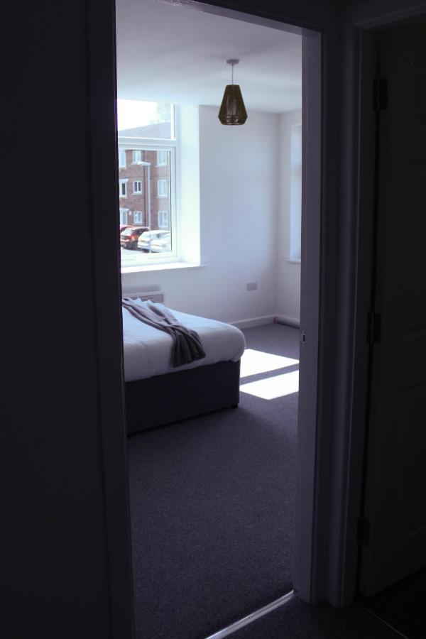 Apartmán Spacious & Pet-Friendly 1Br Apt In Heywood Exteriér fotografie