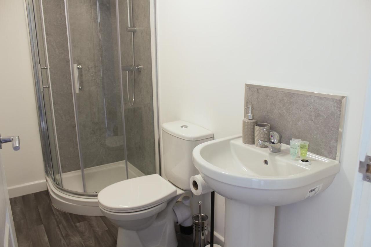 Apartmán Spacious & Pet-Friendly 1Br Apt In Heywood Exteriér fotografie