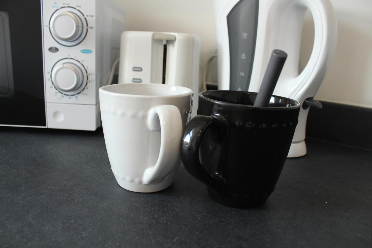 Apartmán Spacious & Pet-Friendly 1Br Apt In Heywood Exteriér fotografie