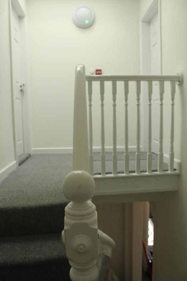 Apartmán Spacious & Pet-Friendly 1Br Apt In Heywood Exteriér fotografie
