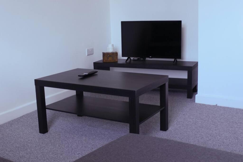 Apartmán Spacious & Pet-Friendly 1Br Apt In Heywood Exteriér fotografie